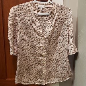 The Limited, Scandal Collection, Blouse Size S